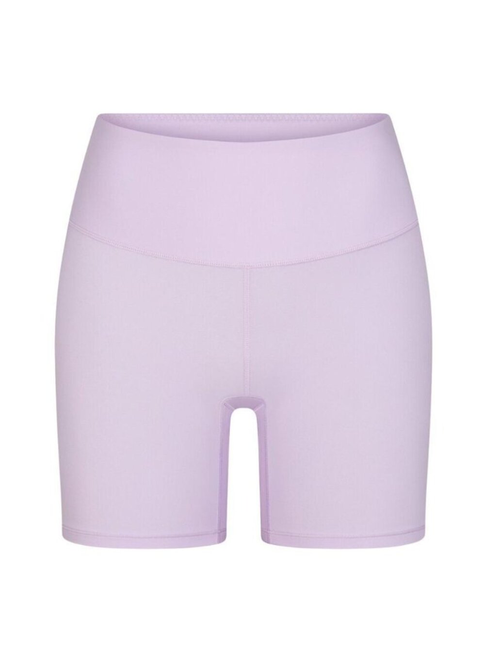 SKIMS Fits Everybody High-Waisted Short Lily | Women's Small